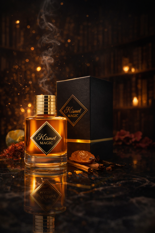 Maison Alhambra Kismet Magic - Scentadda
