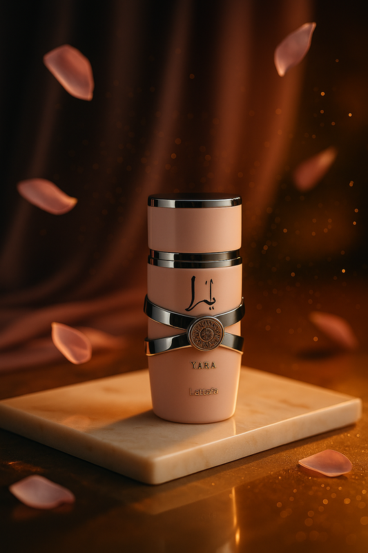 Lattafa YARA Eau De Parfum - Scentadda