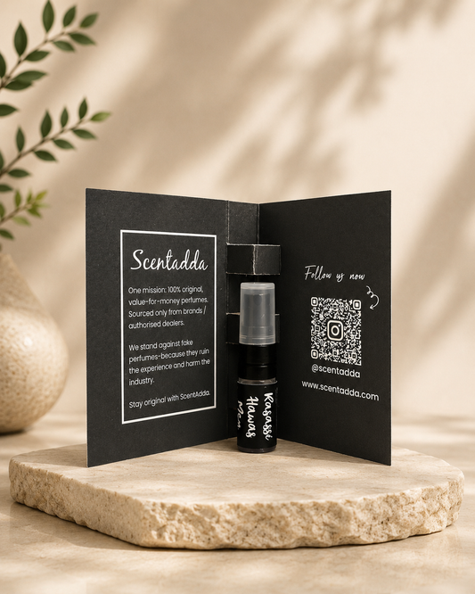 Afnan Turathi Blue 2ml Perfume Tester