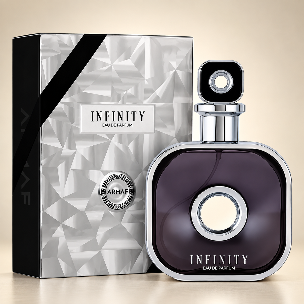 Armaf Infinity Eau de Parfum 100ml