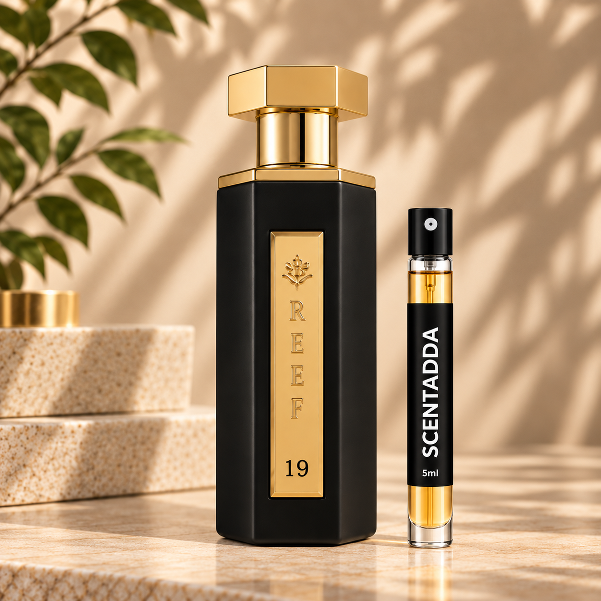 Reef 19 5ml Tester – Reef Perfumes