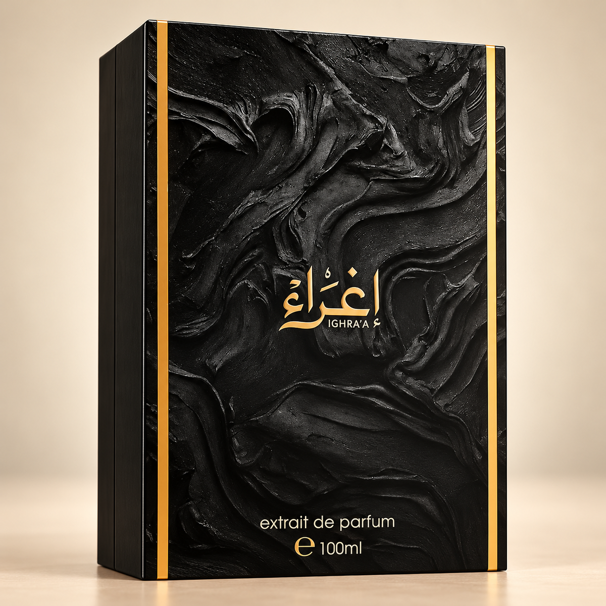Ahmed Al Maghribi Ighra'a Extrait de Parfum 100ml