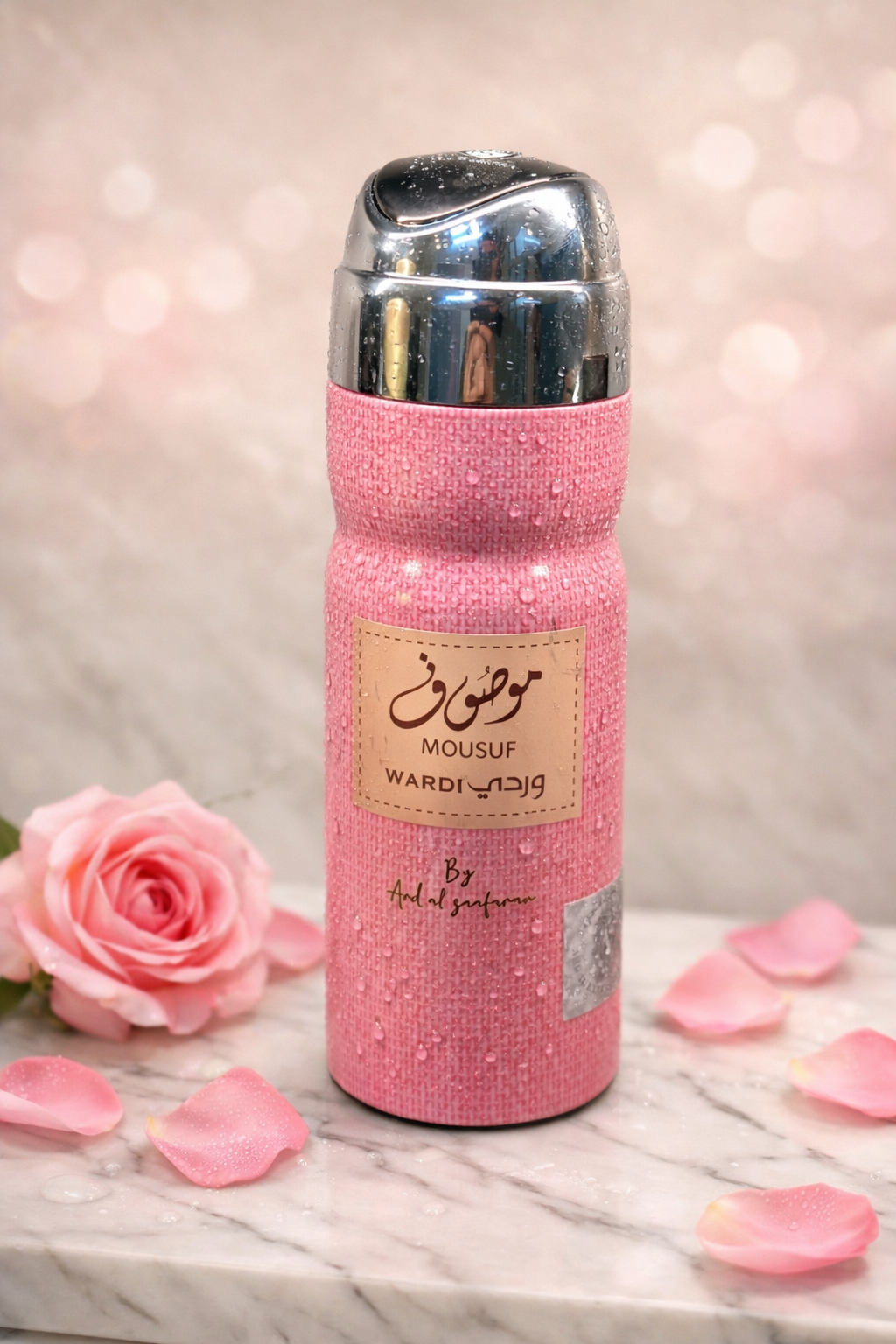 Mousuf Wardi by Ard Al Zaafran - Scentadda