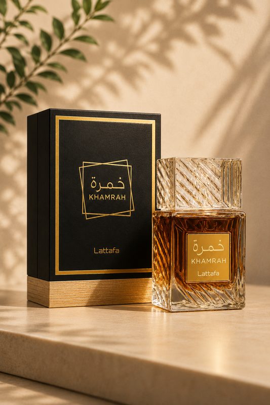 Lattaffa khamrah