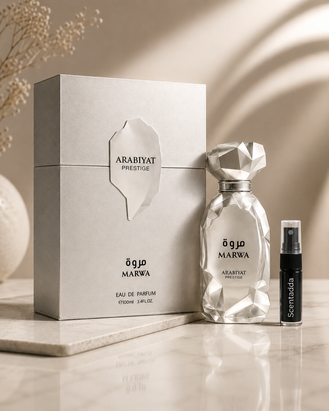 Arabiyat Prestige Marwa 2ML Perfume Tester