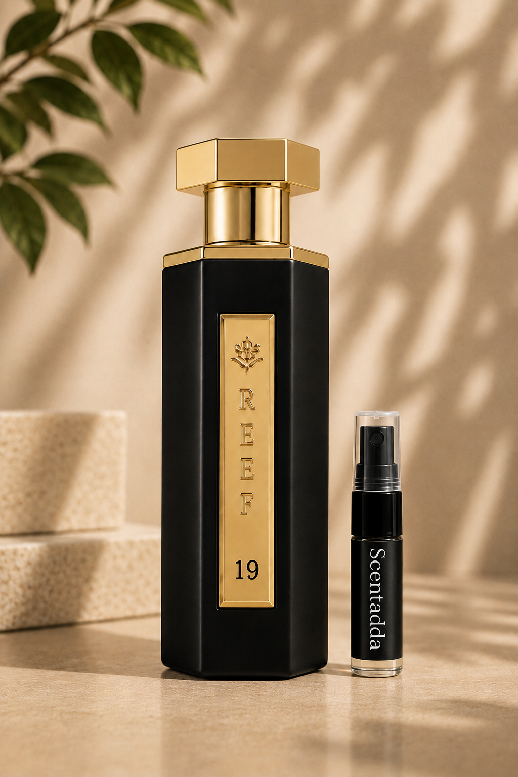 Reef 19 2ML Perfume Tester