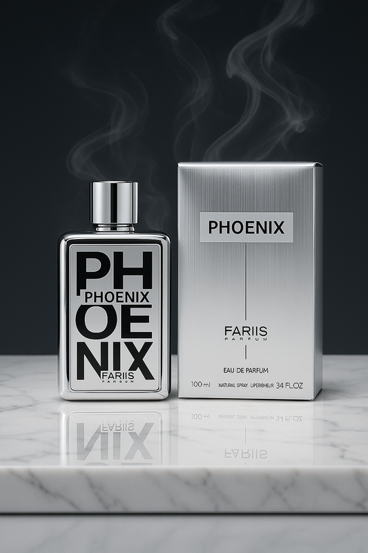 Phoenix by FARIS - Scentadda