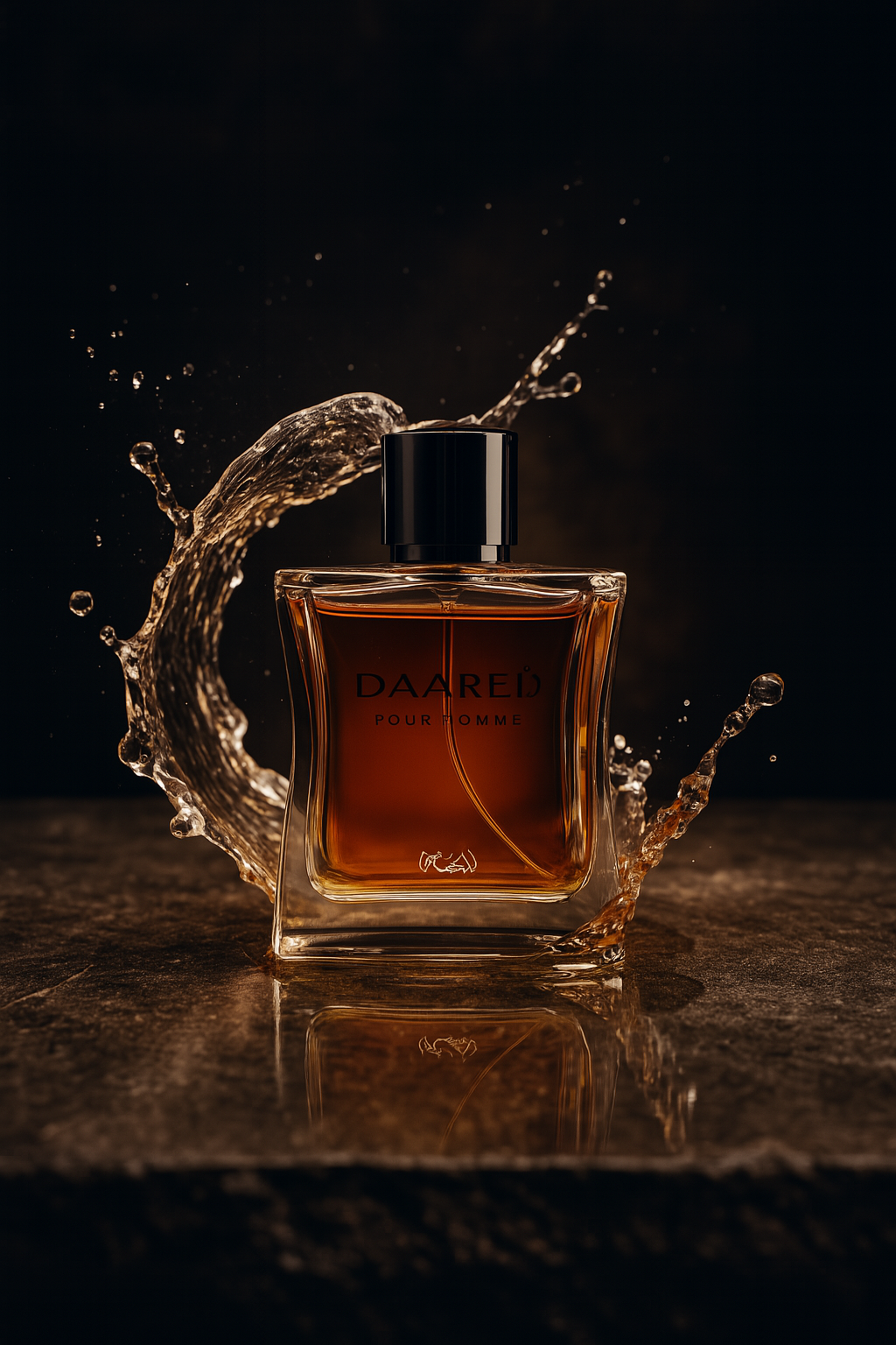 Daarej for Men by Rasasi - Scentadda