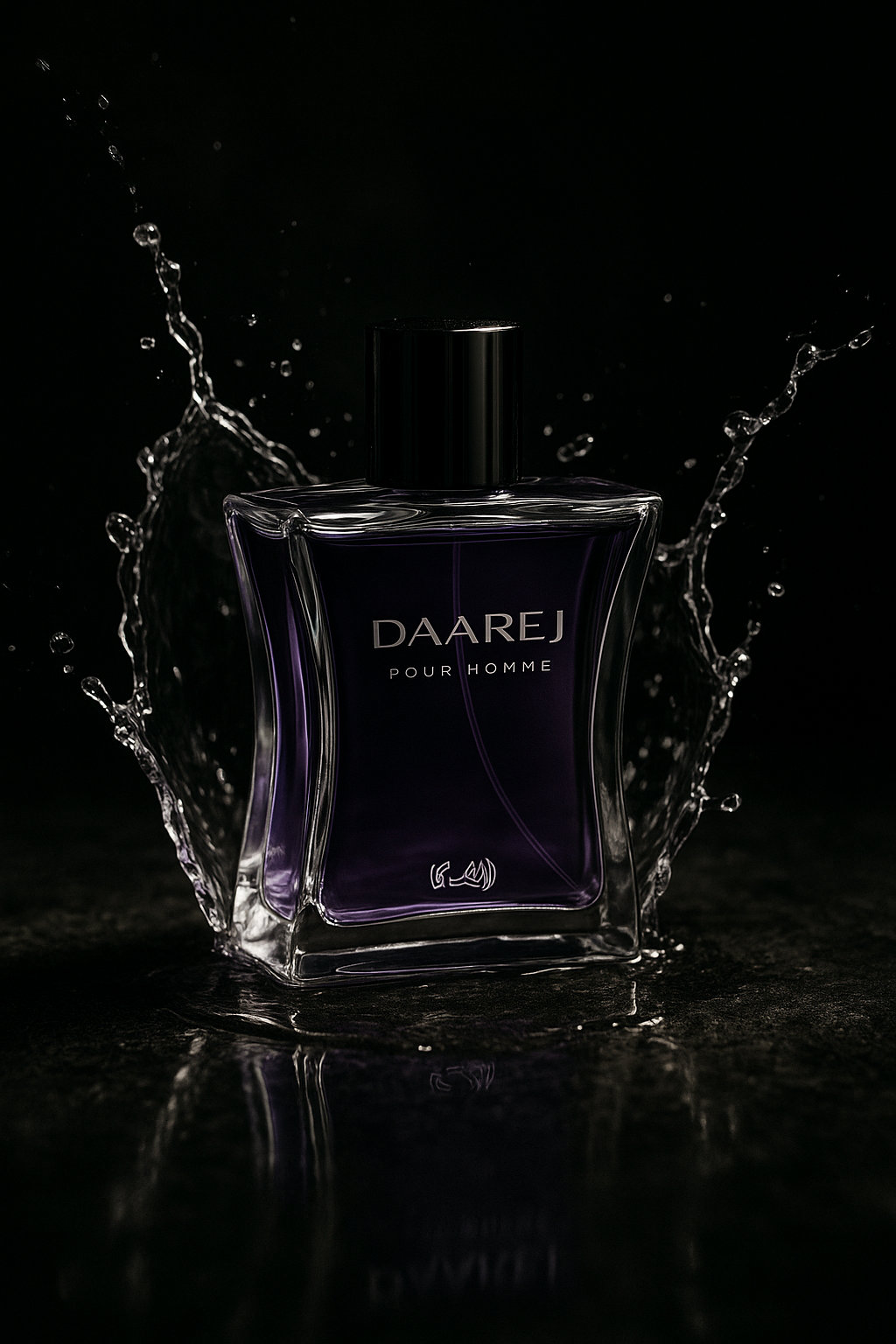 Daarej for Men by Rasasi - Scentadda