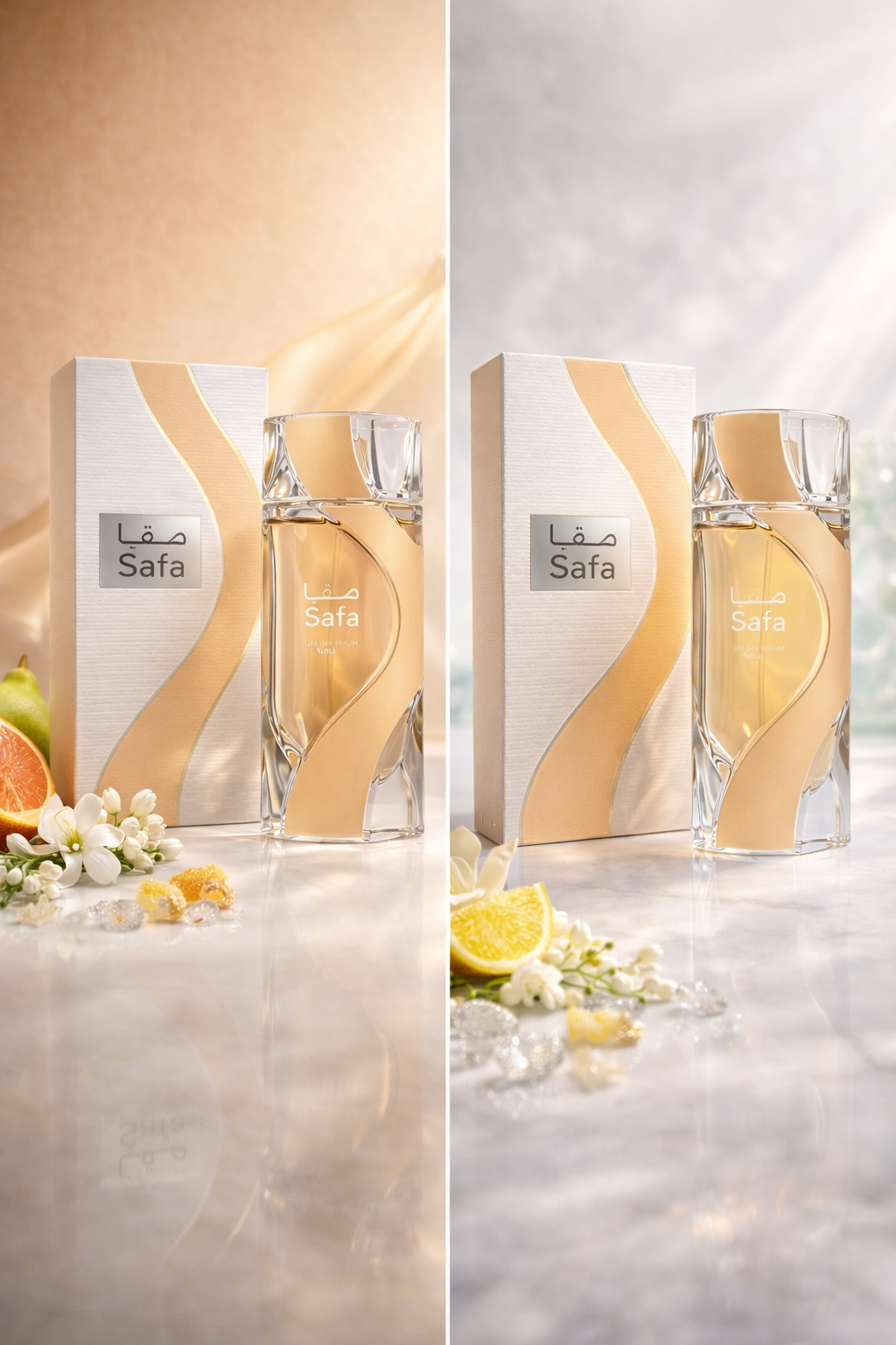 Nusuk Safa - Scentadda