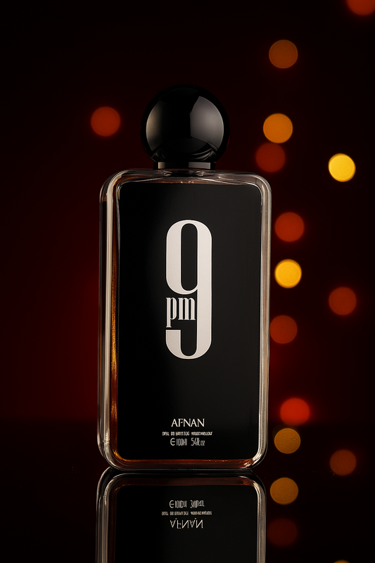 9PM Afnan ULTIMATE - Scentadda