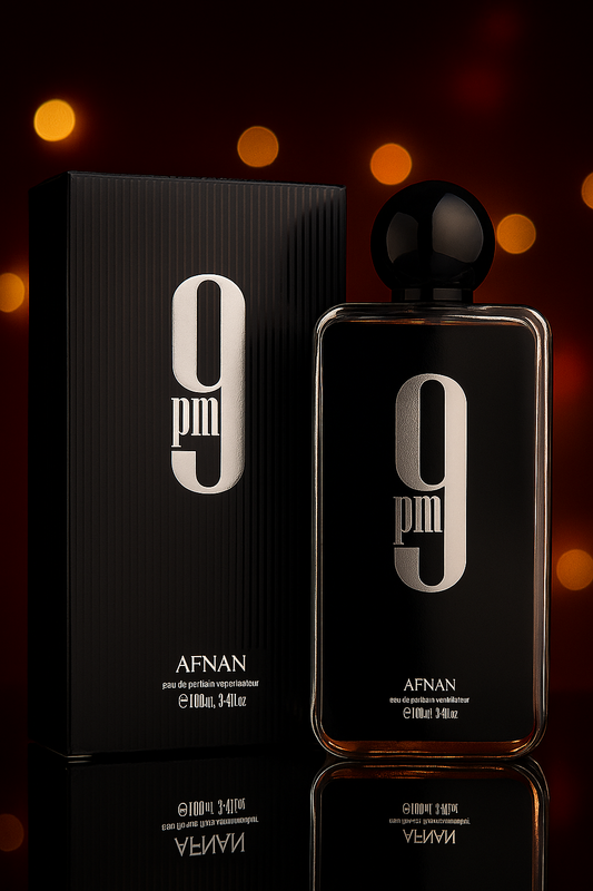 9PM Afnan ULTIMATE - Scentadda