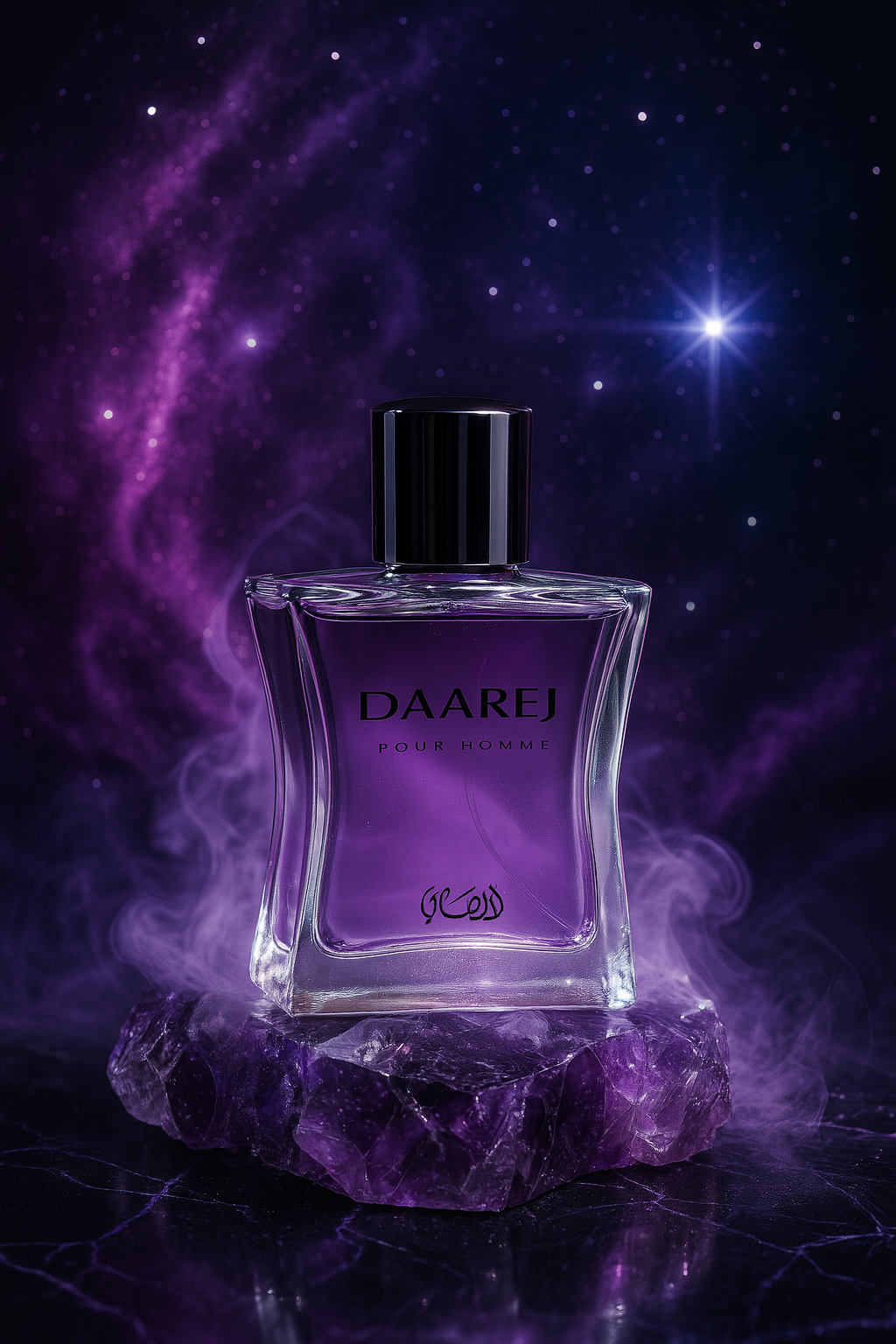 Daarej for Men by Rasasi - Scentadda
