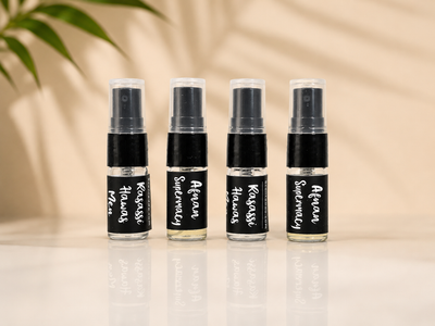 Tester Sets