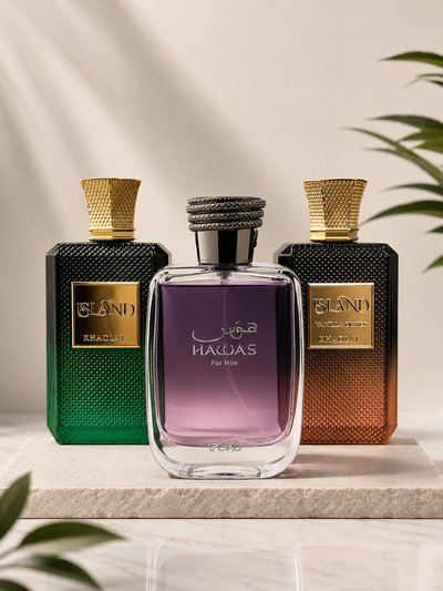 Perfumes