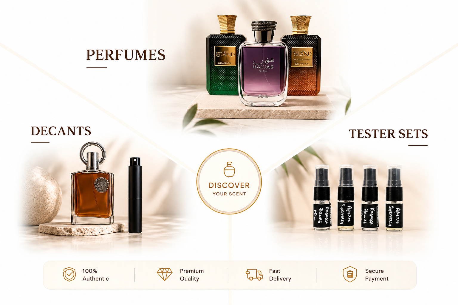 Scentadda