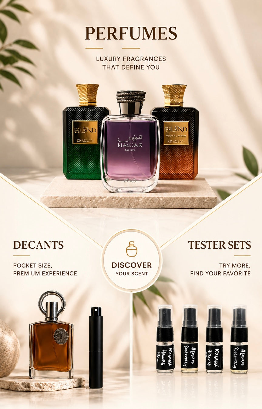 Scentadda