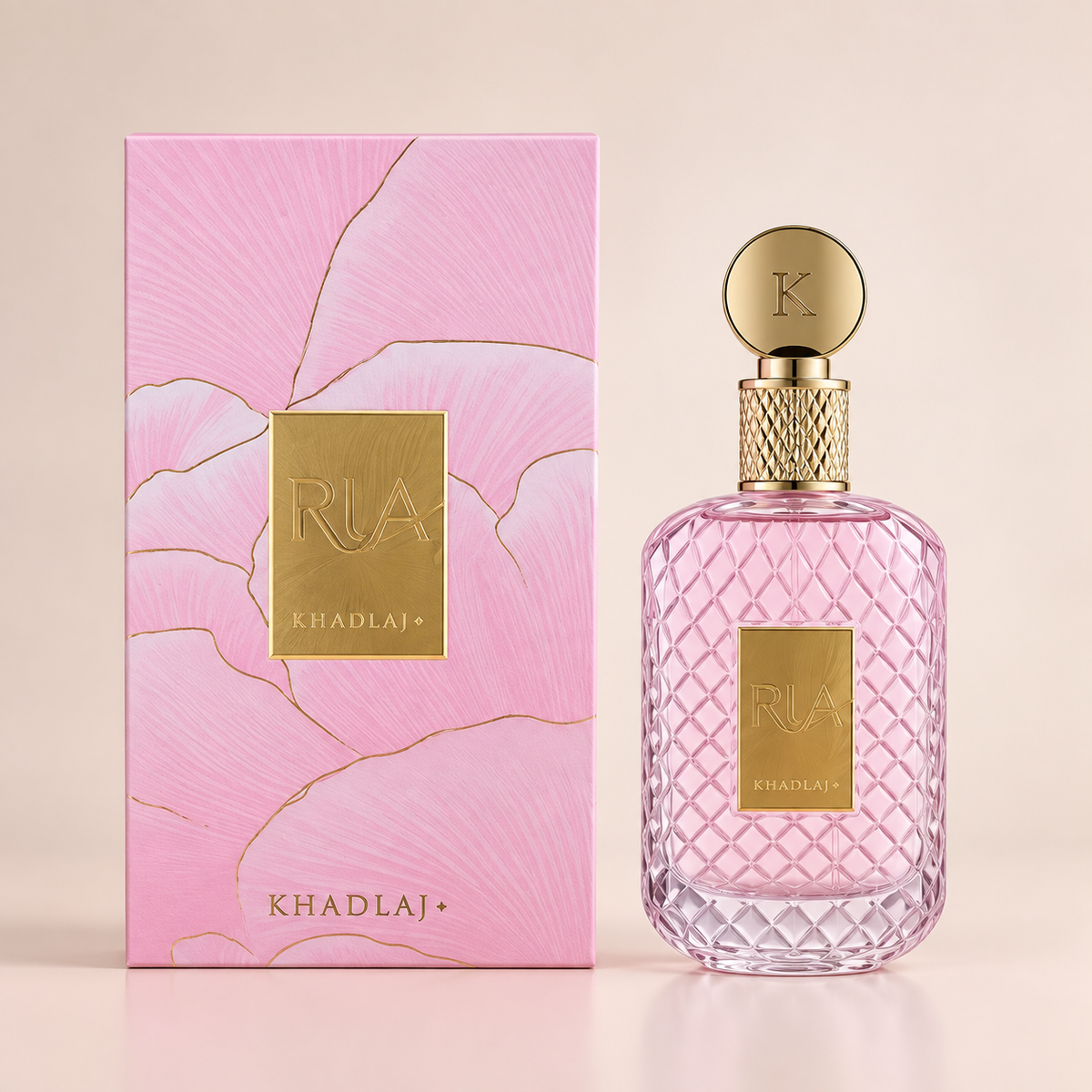 Khadlaj RIA Eau de Parfum 100ml