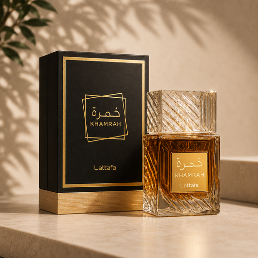 Lattaffa khamrah