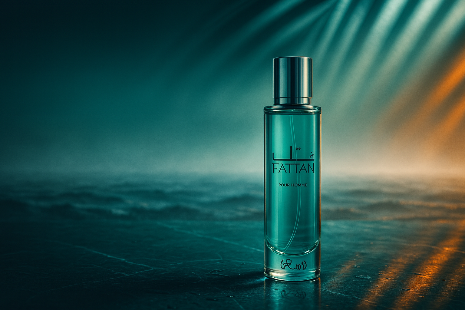 Fattan Pour Homme by Rasasi - Scentadda
