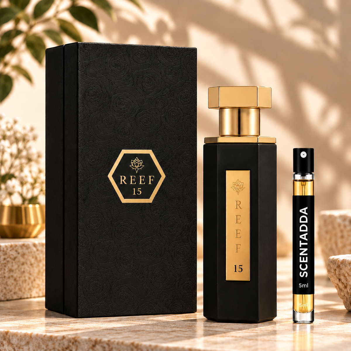 Reef 15 5ml Tester – Reef Perfumes