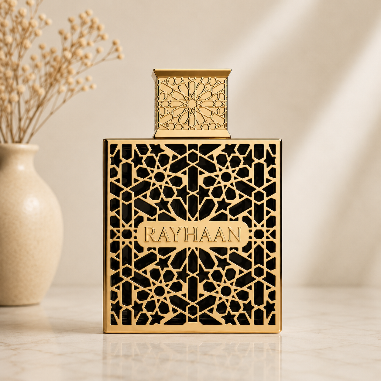 Rayhaan Elixir Eau de Parfum – Luxurious & Elegant Fragrance