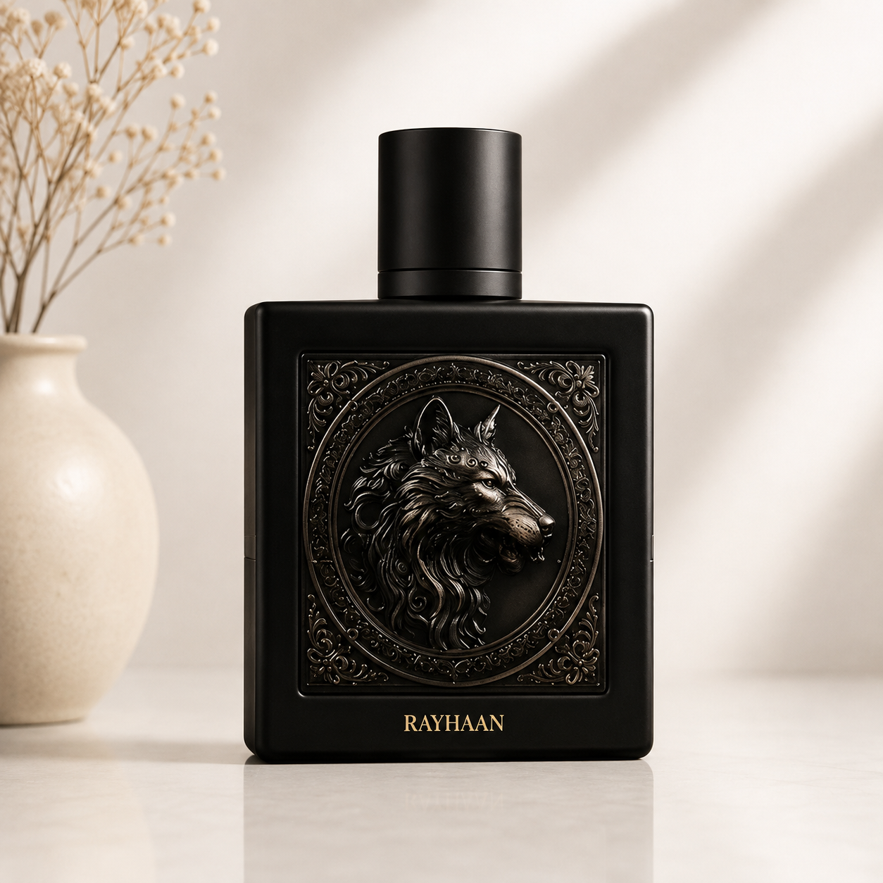 Rayhaan Wolf Eau de Parfum