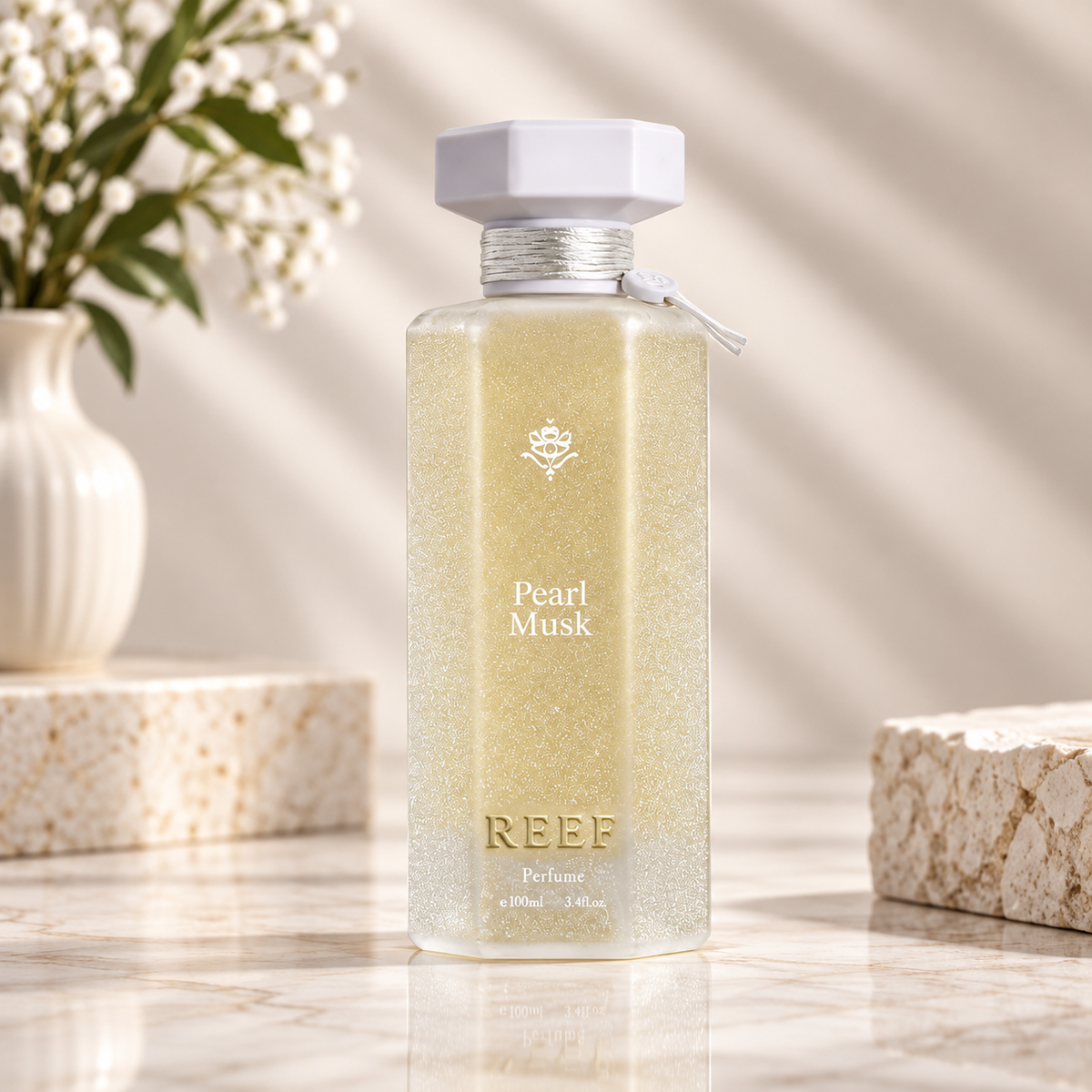 Reef Pearl Musk Perfume 100ml