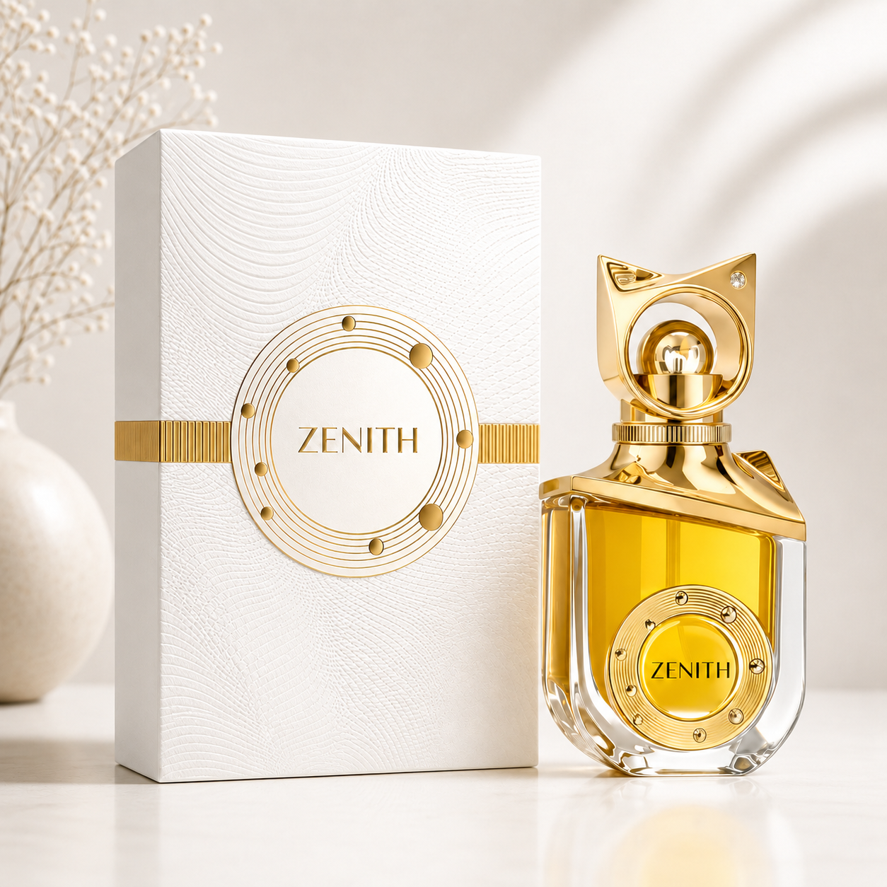 Riiffs Zenith Eau de Parfum – Premium Unisex Fragrance