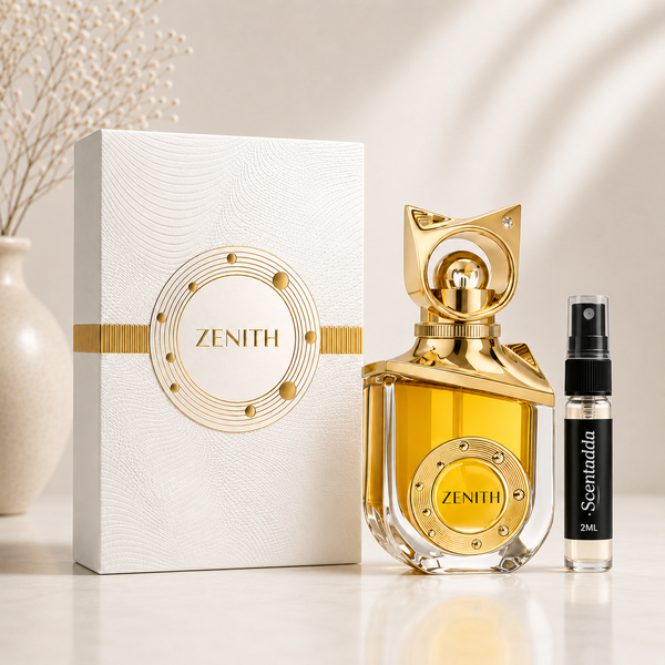 Riiffs Zenith 2ML Tester Perfume