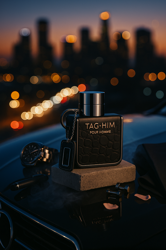 Armaf TAG HIM - Scentadda