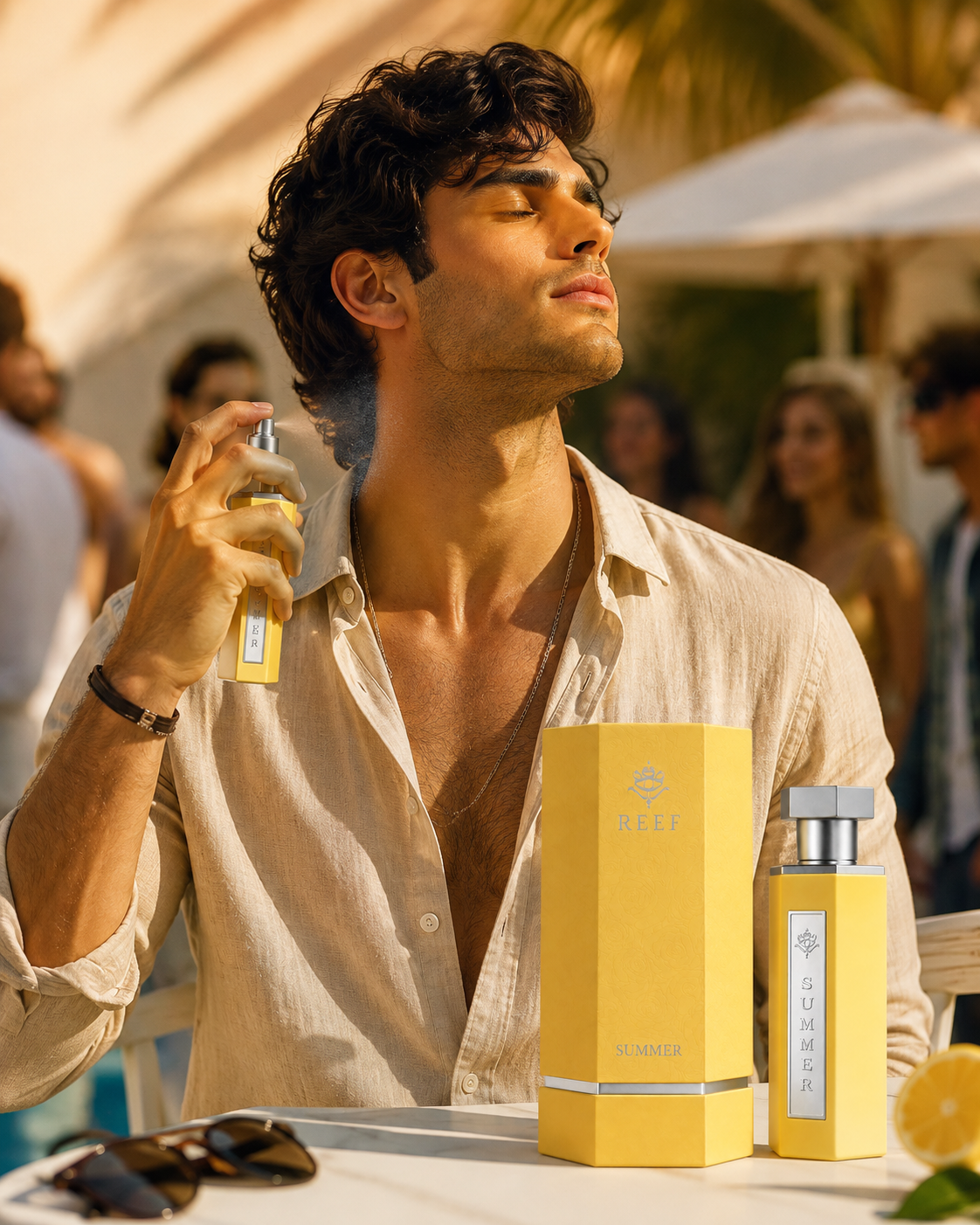 Summer Essentials