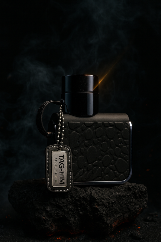 Armaf TAG HIM - Scentadda