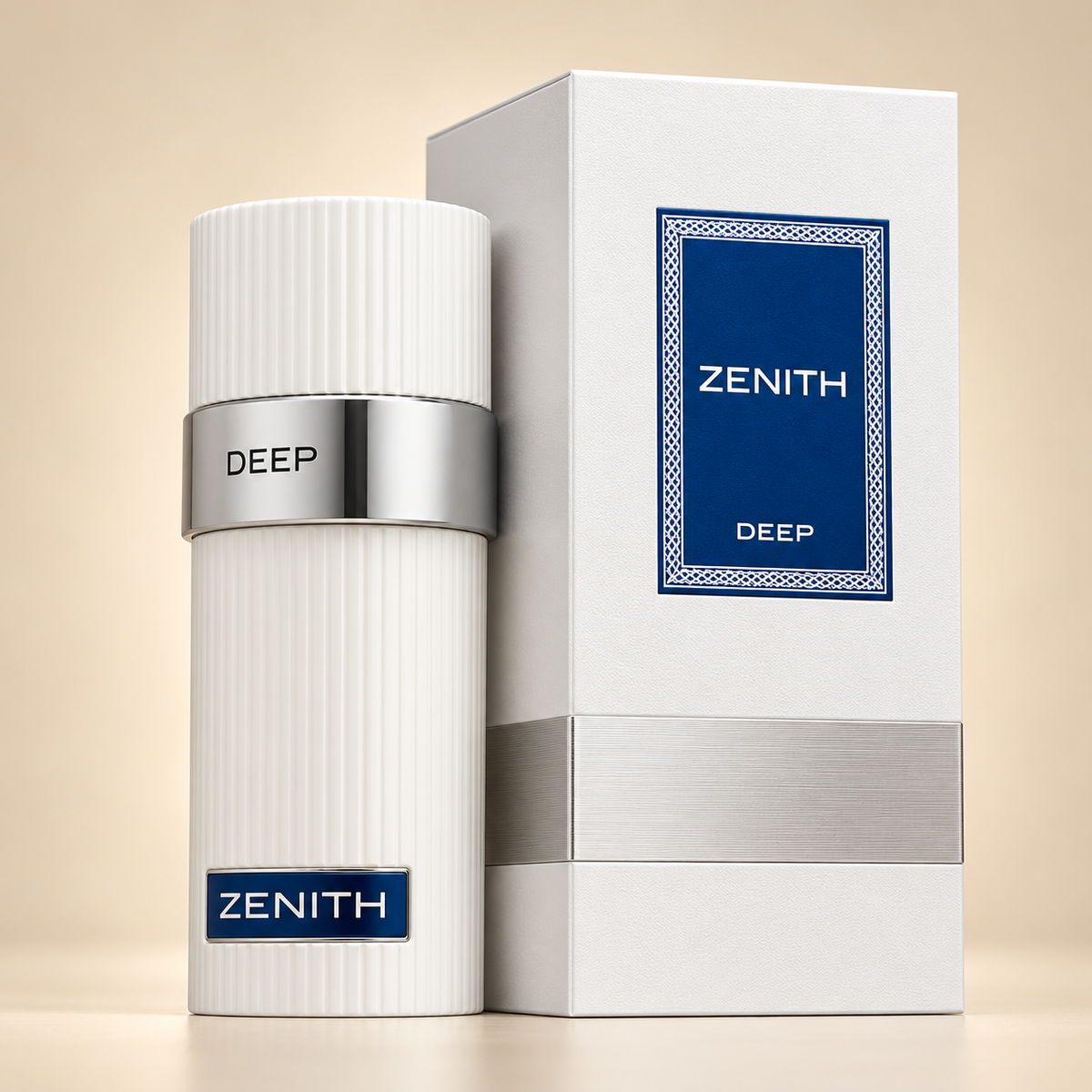 French Avenue Zenith Deep Eau de Parfum 100ml