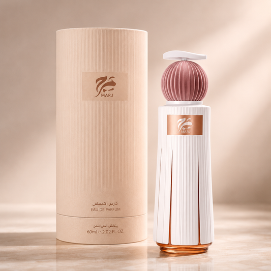 Ahmed Al Maghribi Marj Eau De Parfum 60ml