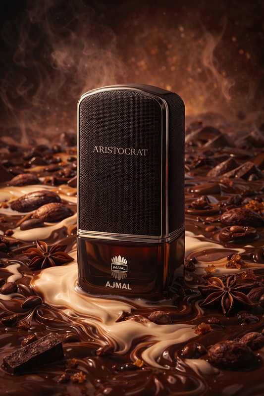 Ajmal Aristocrat - Scentadda