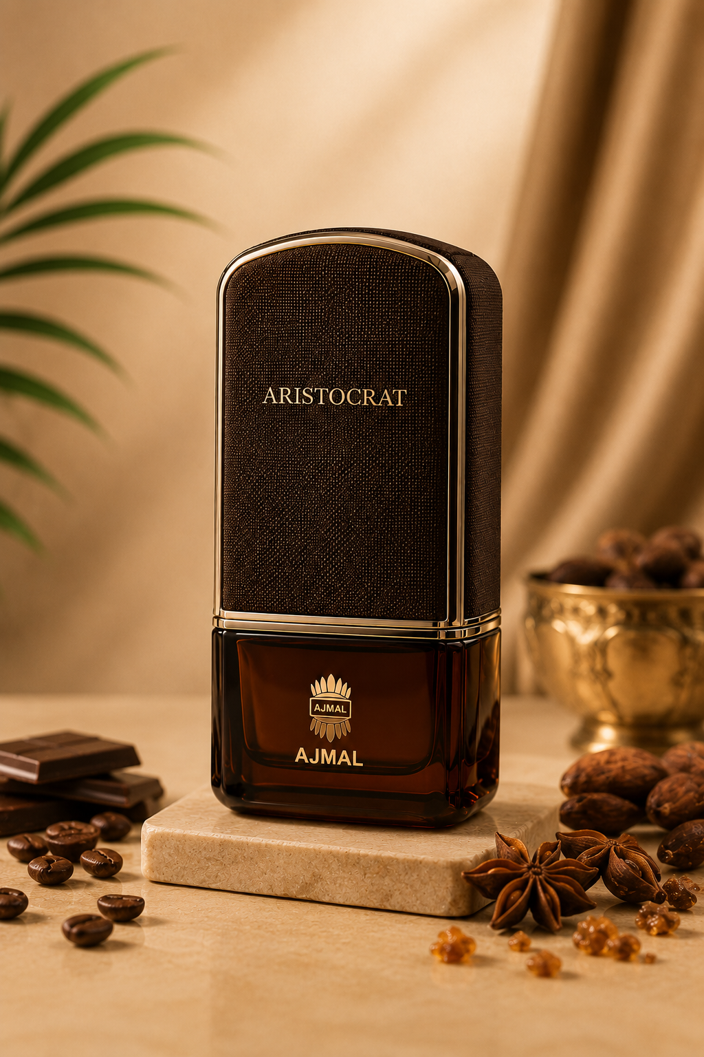 Ajmal Aristocrat