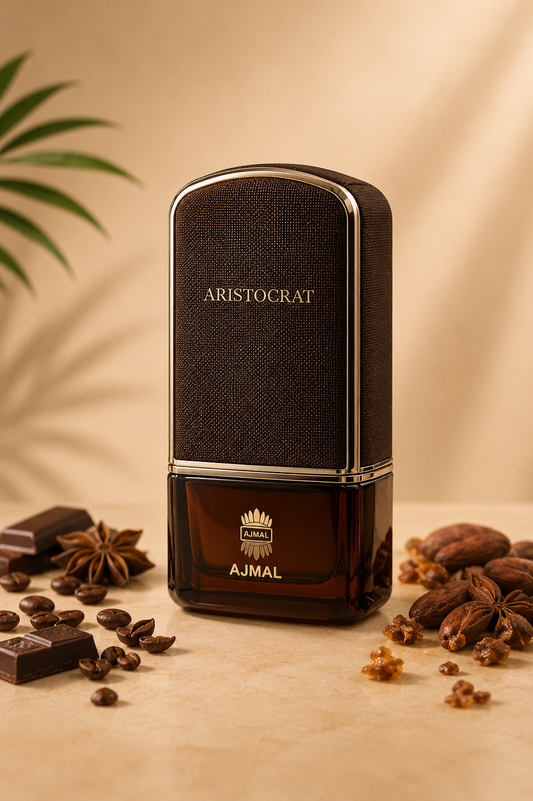 Ajmal Aristocrat