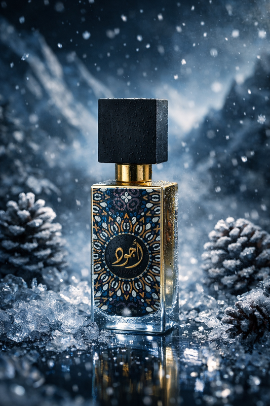 Lattafa Ajwad - Scentadda