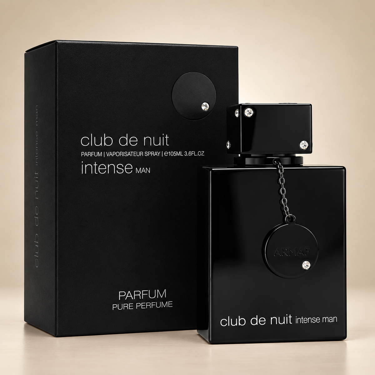 Armaf Club de Nuit Intense Man Parfum 150ml