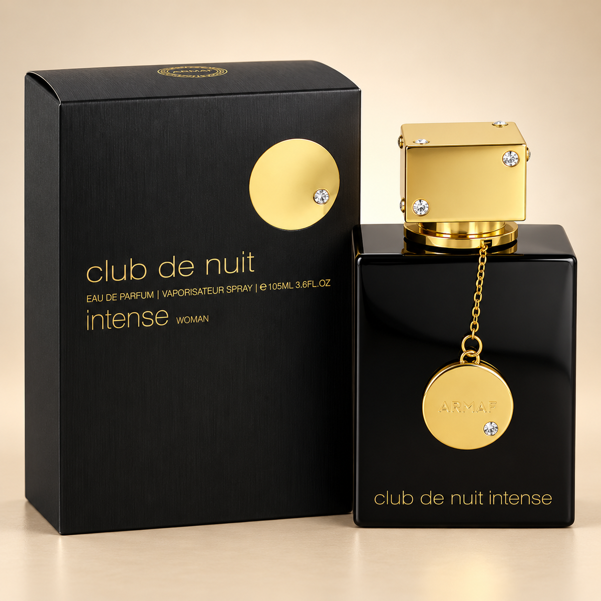 Armaf Club de Nuit Intense Woman Eau de Parfum 105ml