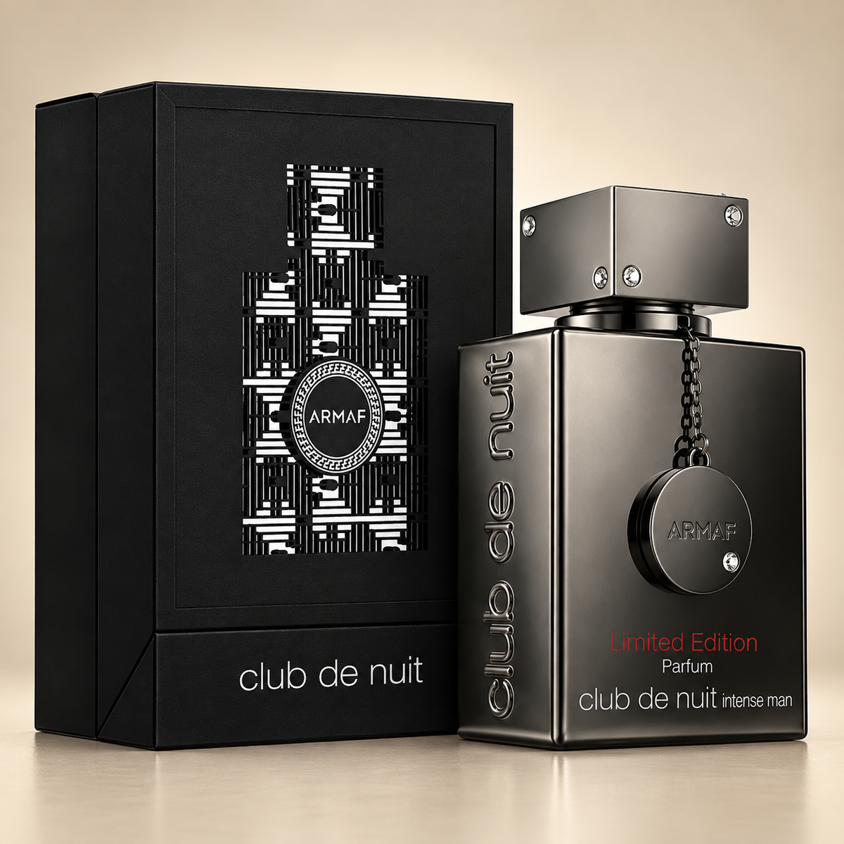 Armaf Club de Nuit Intense Man Limited Edition Parfum 105ml