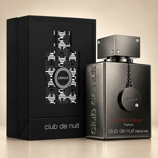 Armaf Club de Nuit Intense Man Limited Edition Parfum 105ml