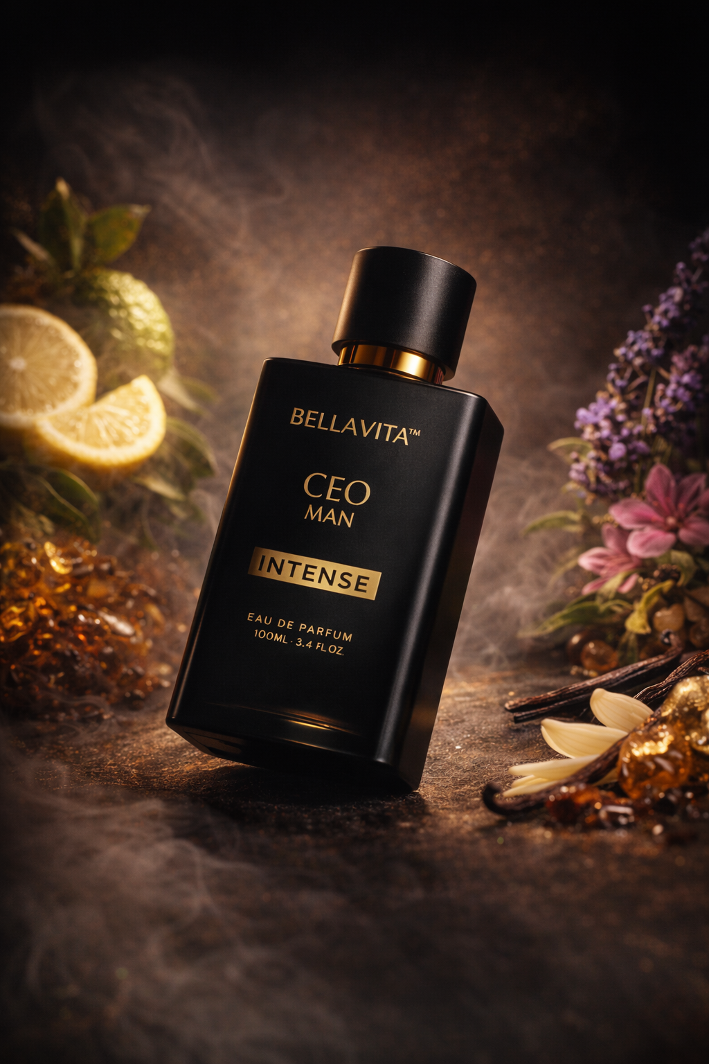 Bella Vita CEO Intense - Scentadda