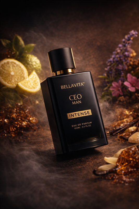 Bella Vita CEO Intense - Scentadda