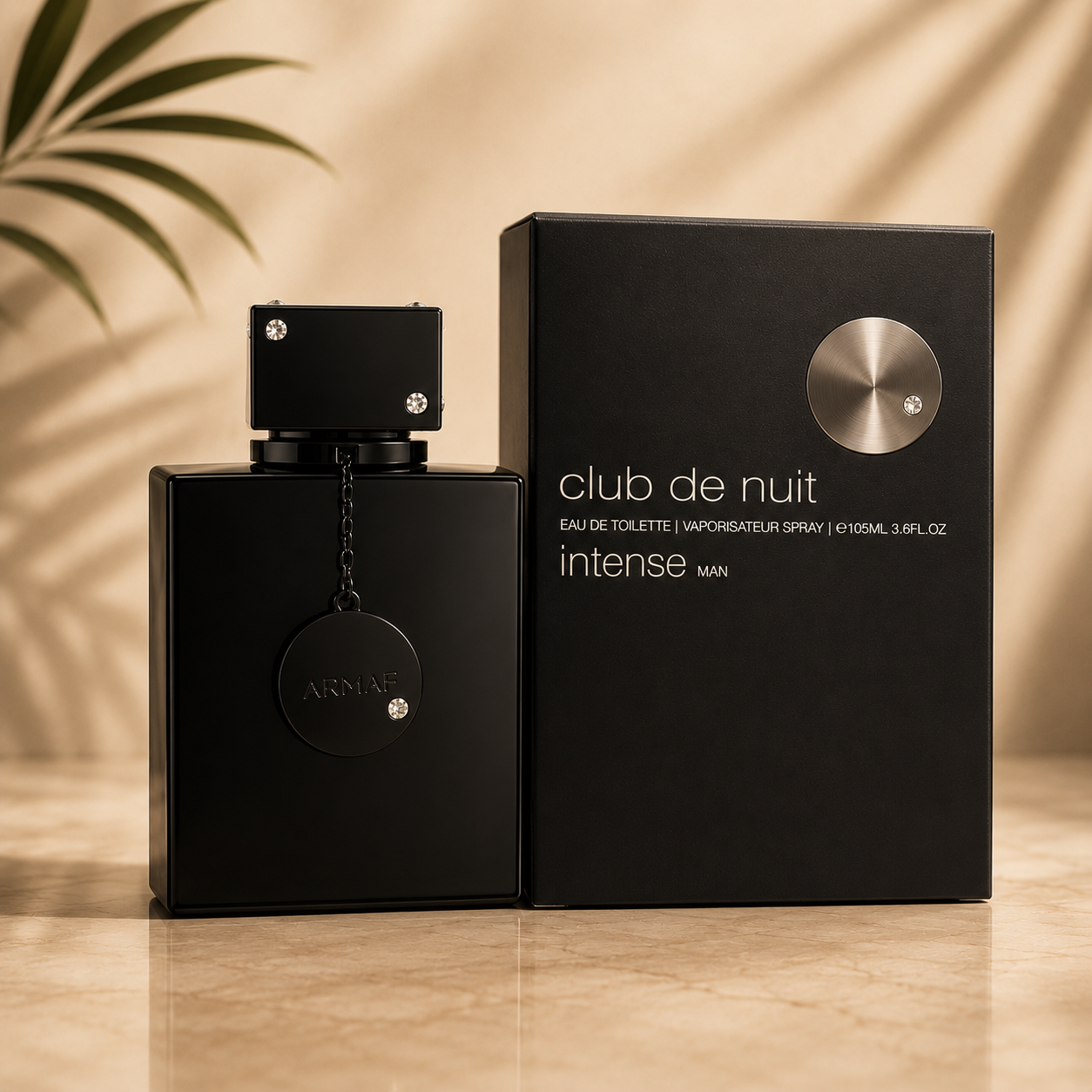 Armaf Club de Nuit Intense Man