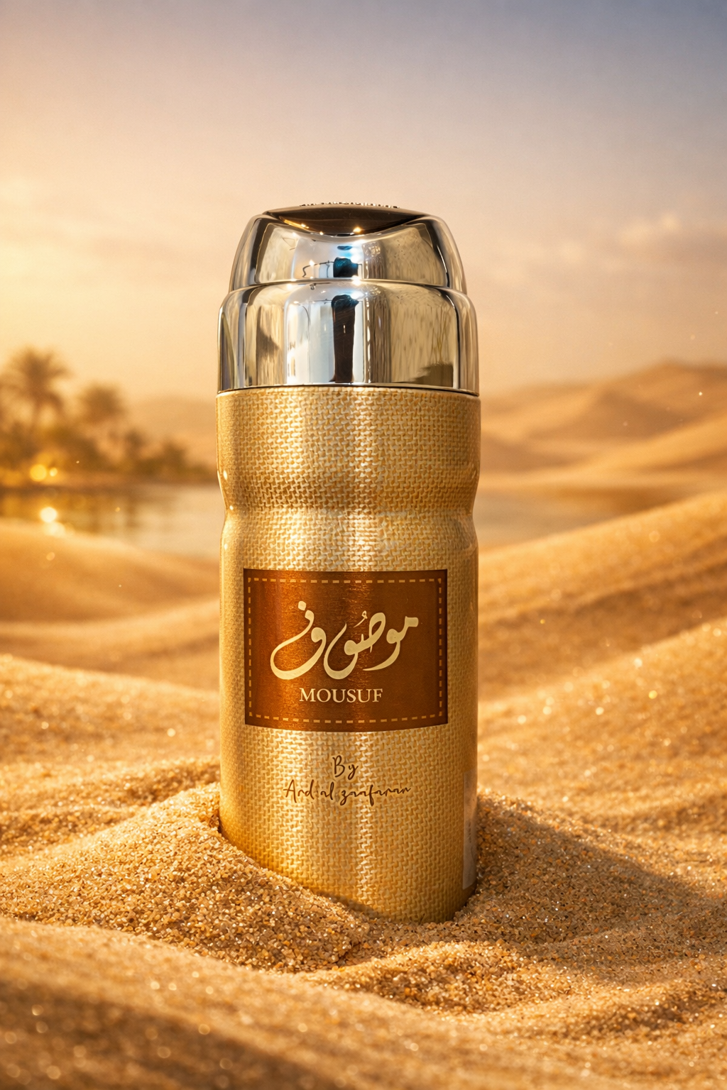 Mousuf by Ard Al Zaafran - Scentadda