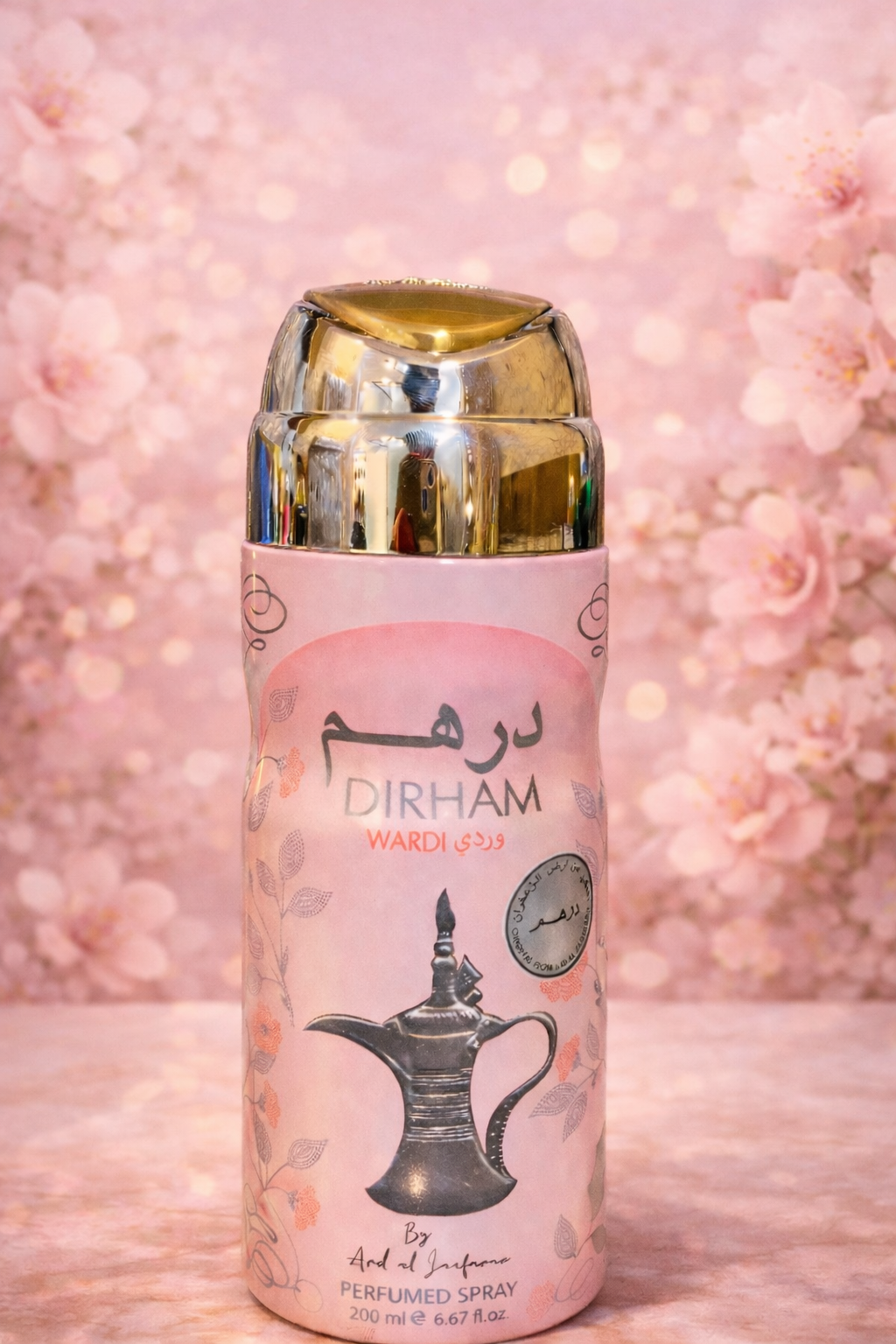 Dirham Wardi by Ard Al Zaafran - Scentadda