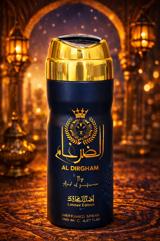 Al Dirgham by Ard Al Zaafran - Scentadda