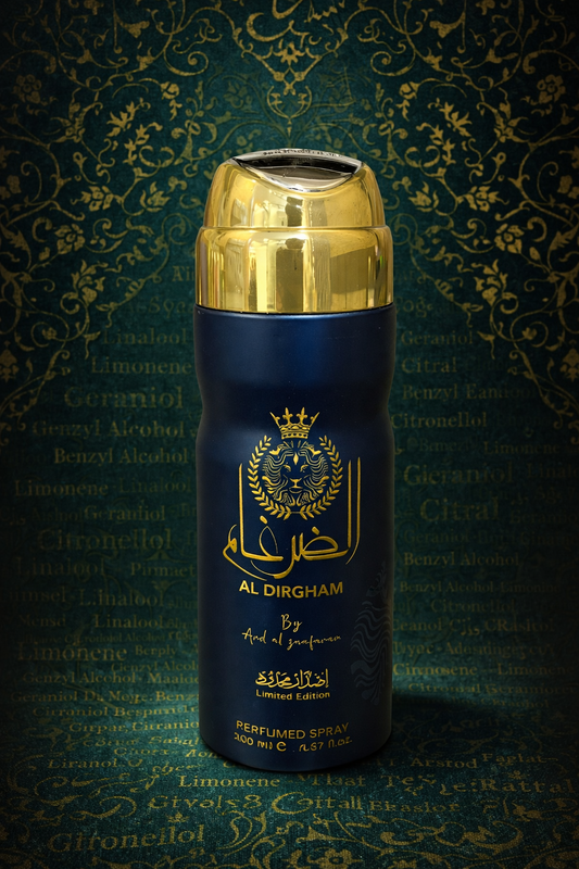 Al Dirgham by Ard Al Zaafran - Scentadda